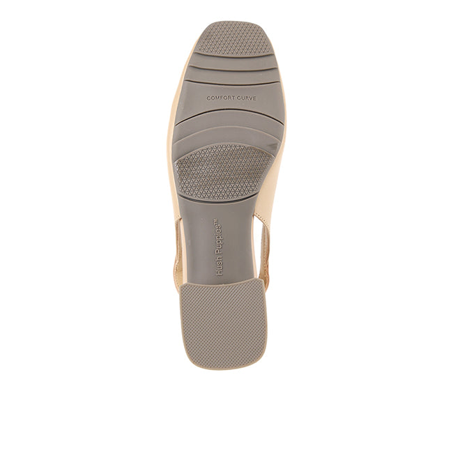 Hush Puppies Women Shoes Esther Hella Slingback