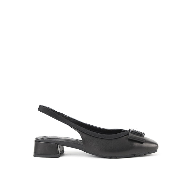 Hush Puppies Women Shoes Esther Hella Slingback