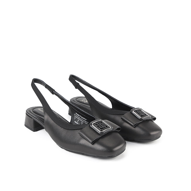 Hush Puppies Women Shoes Esther Hella Slingback