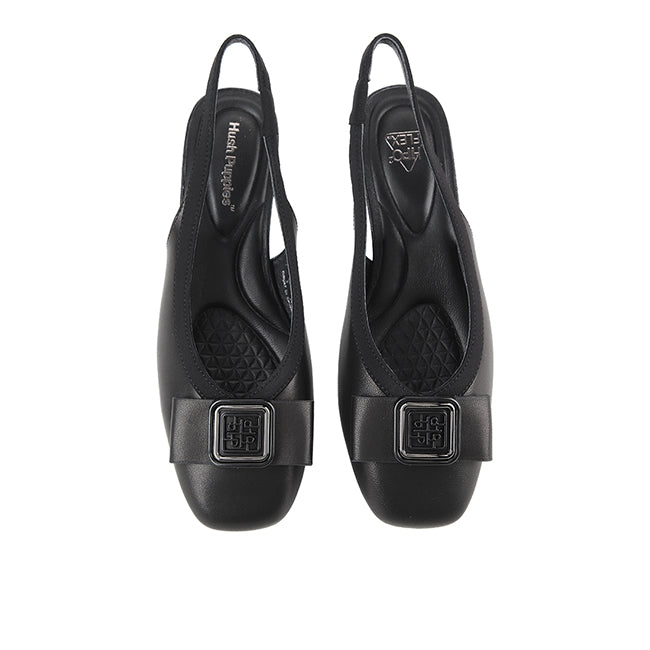 Hush Puppies Women Shoes Esther Hella Slingback