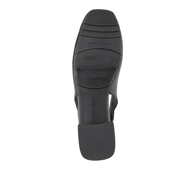 Hush Puppies Women Shoes Esther Hella Slingback