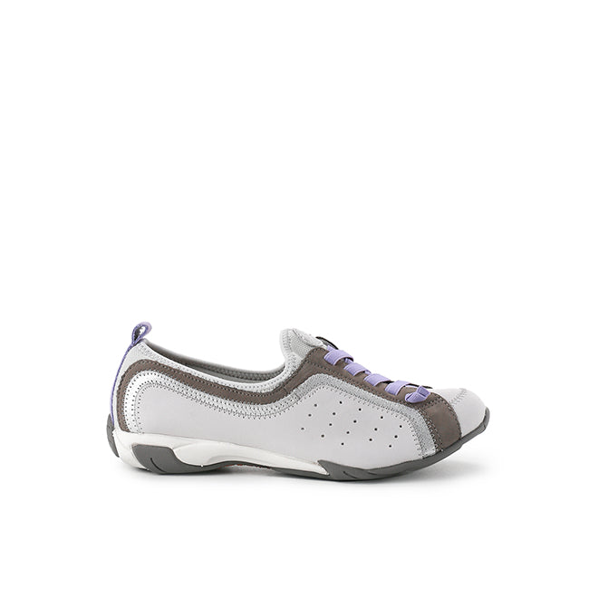 Hush Puppies Sepatu Wanita Ladies Casual - Qualify In Grey
