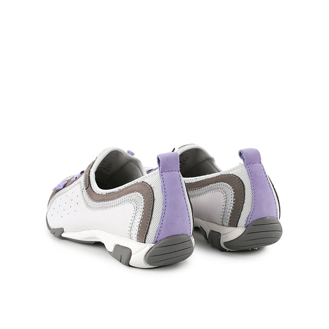 Hush Puppies Sepatu Wanita Ladies Casual - Qualify In Grey