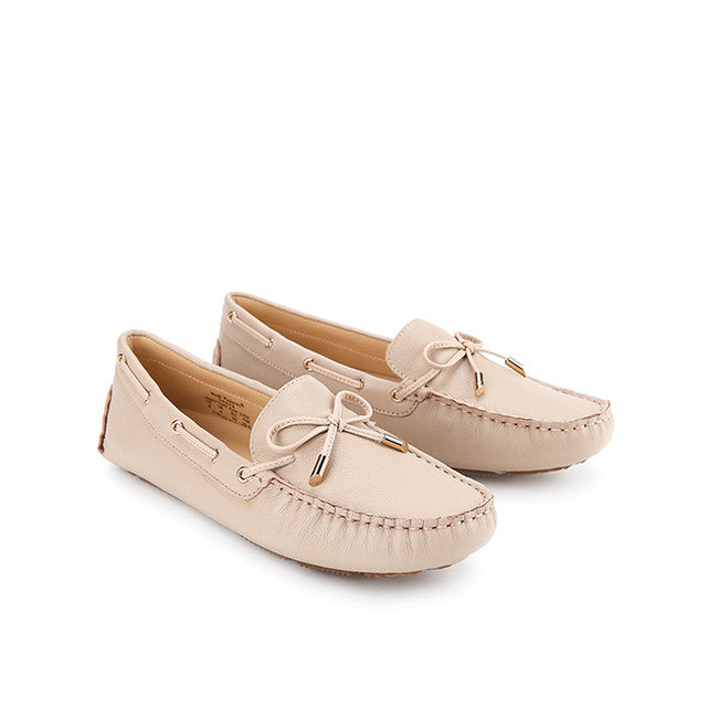 Hush Puppies Sepatu Wanita Loafers Sasha In Pink