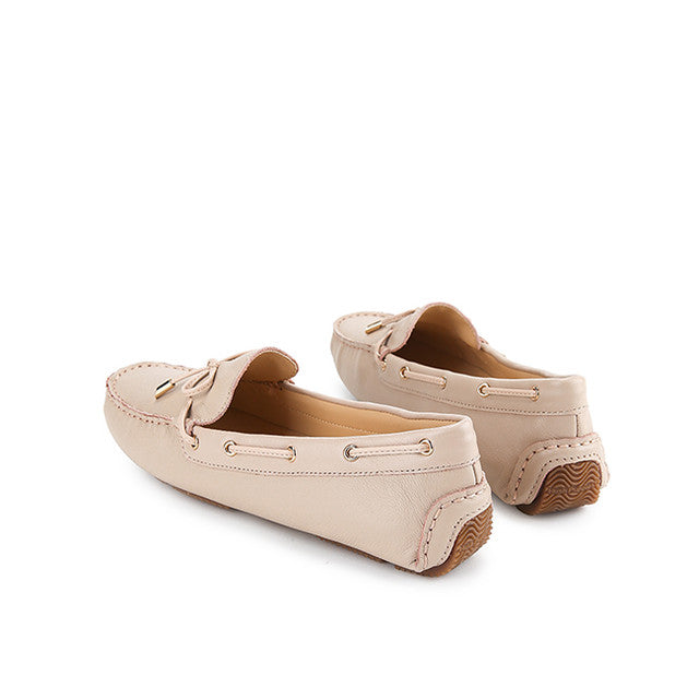 Hush Puppies Sepatu Wanita Loafers Sasha In Pink