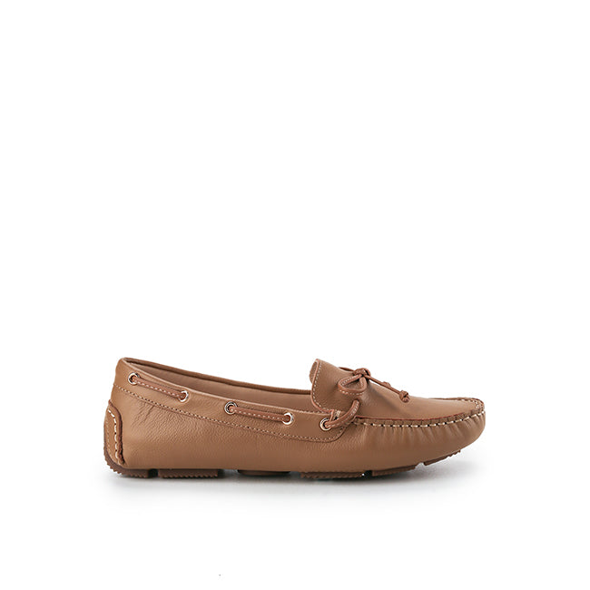 Hush Puppies Sepatu Wanita Others Sasha In Camel