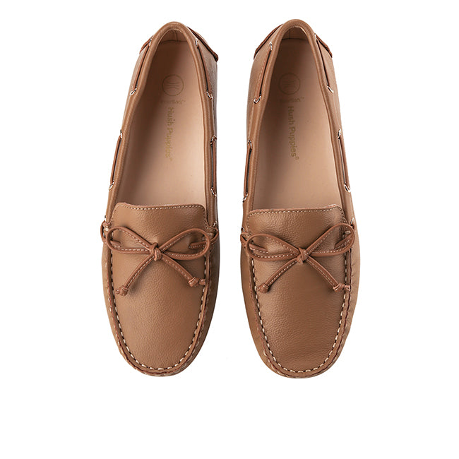 Hush Puppies Sepatu Wanita Others Sasha In Camel