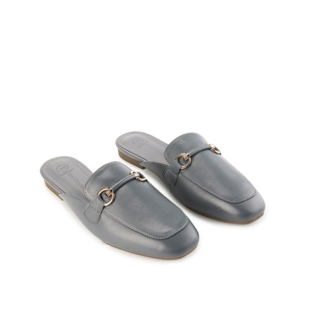 Madison Jansen In Blue