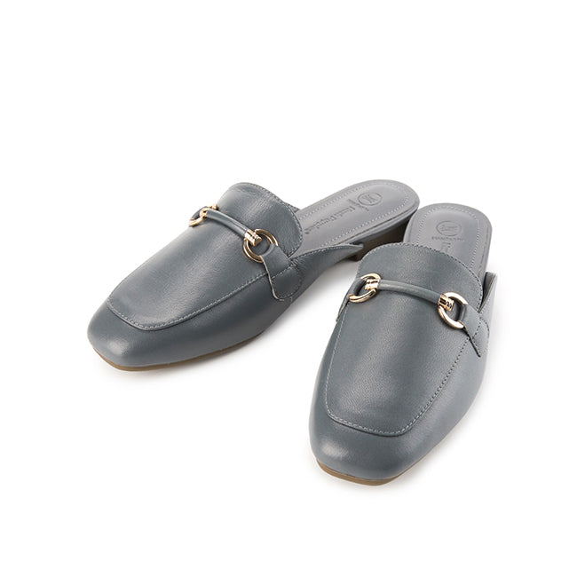 Madison Jansen In Blue