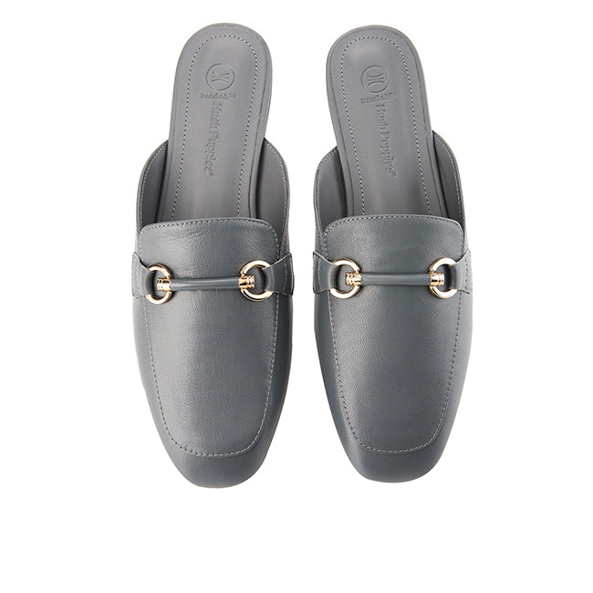 Madison Jansen In Blue