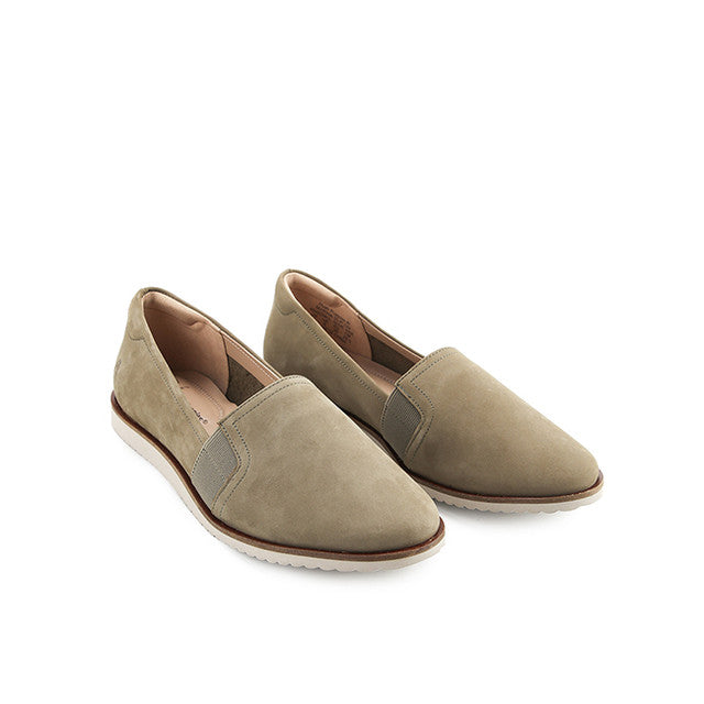 Marina Slip On In Olive