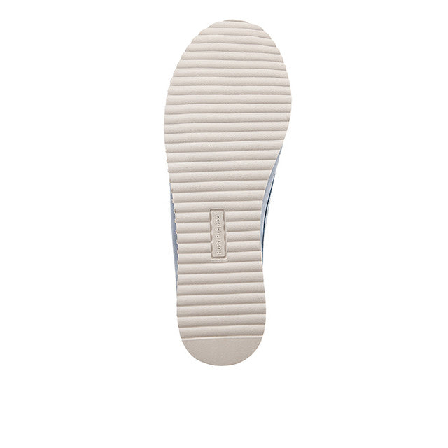 Hush Puppies Sepatu Wanita Marina Lace Up In Blue