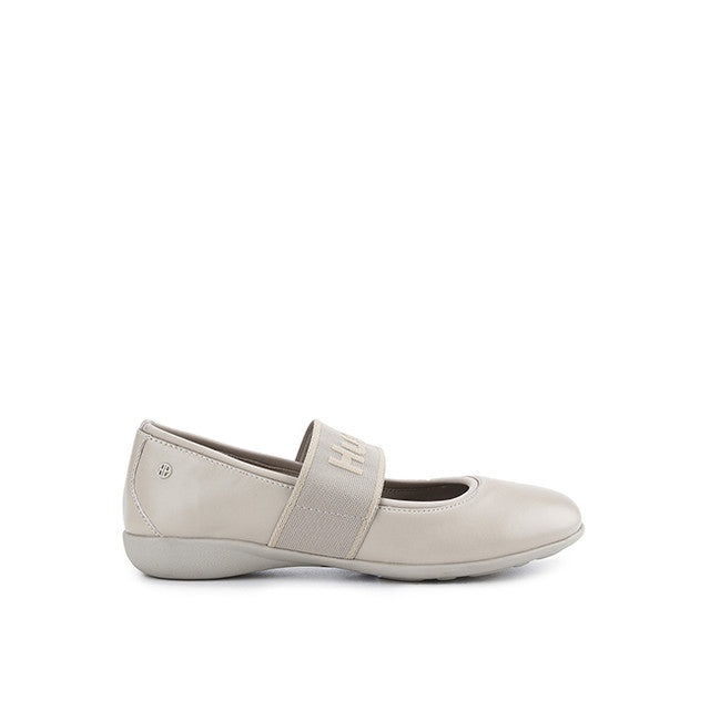 Hush Puppies Sepatu Wanita Straps Carrie Lyla In Grey