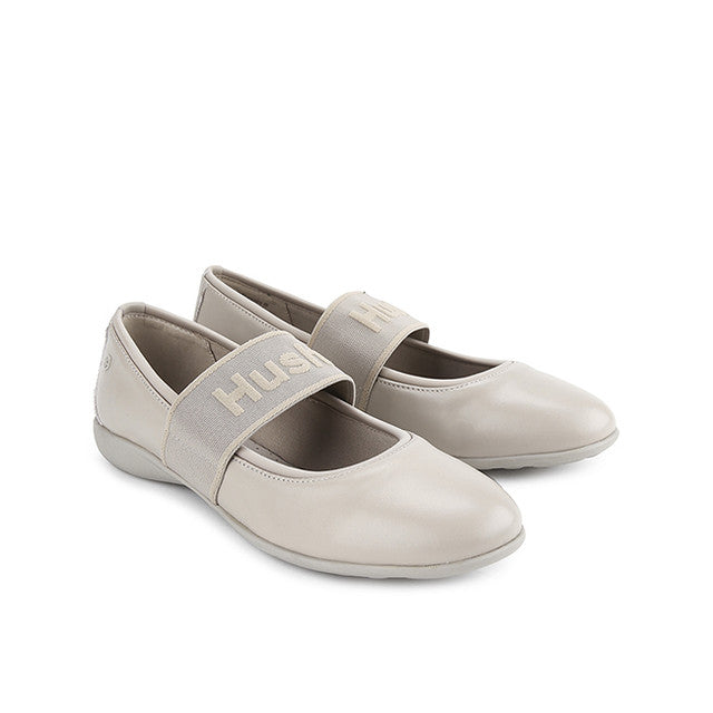 Hush Puppies Sepatu Wanita Straps Carrie Lyla In Grey