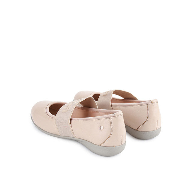 Hush Puppies Sepatu Wanita Straps Carrie Lyla In Pink