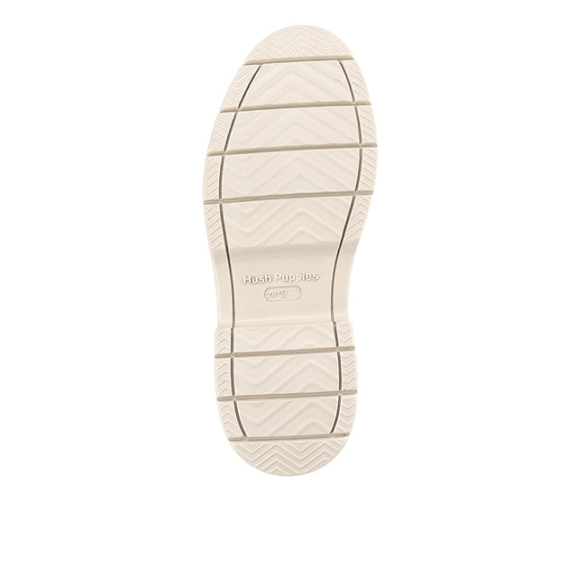 Hush Puppies Sepatu Wanita Jodie Bit Loafer In Cognac Leather