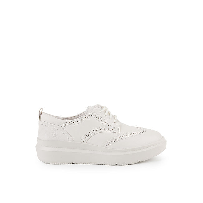 Hush Puppies Women Shoes Joy Wingtip