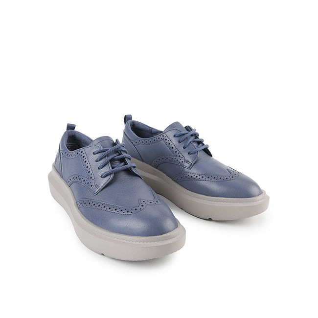 Hush Puppies Women Shoes Joy Wingtip