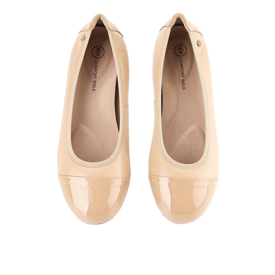 Maiza Palmer In Nude