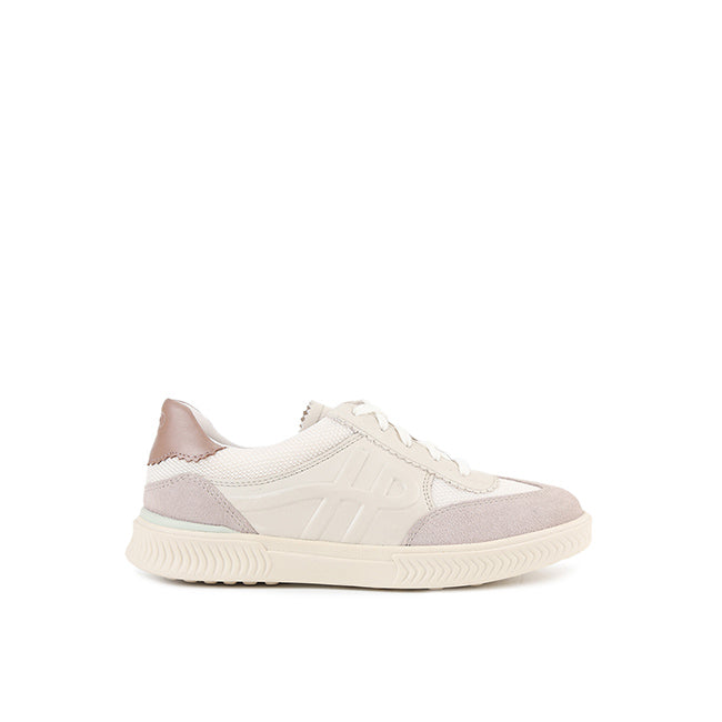 Hush Puppies Women Shoes Mae Hp Sneaker