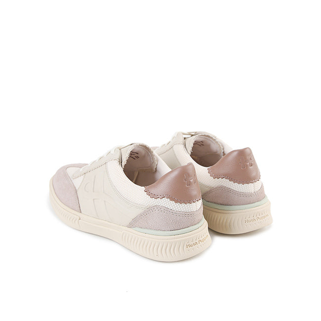 Hush Puppies Women Shoes Mae Hp Sneaker