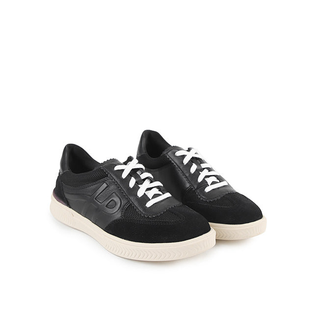 Hush Puppies Women Shoes Mae Hp Sneaker