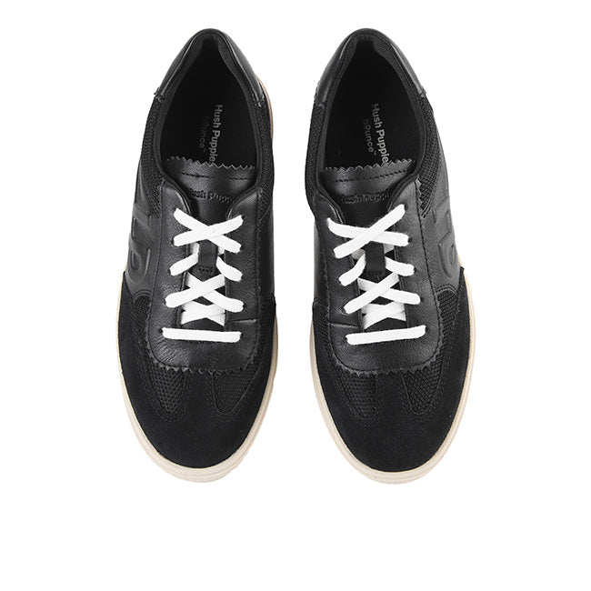 Hush Puppies Women Shoes Mae Hp Sneaker