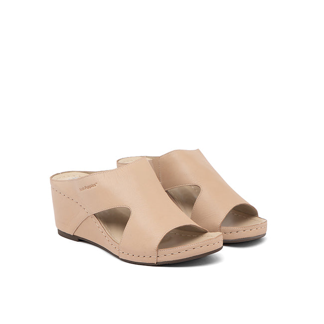 Hush Puppies Women Sandals Ariel Slipon