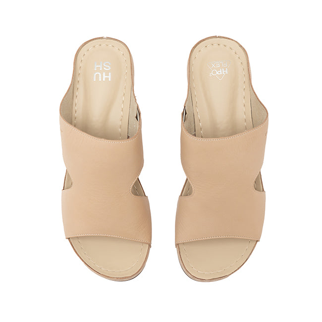 Hush Puppies Women Sandals Ariel Slipon