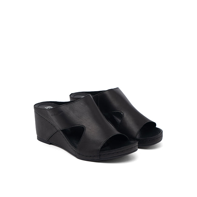 Hush Puppies Women Sandals Ariel Slipon