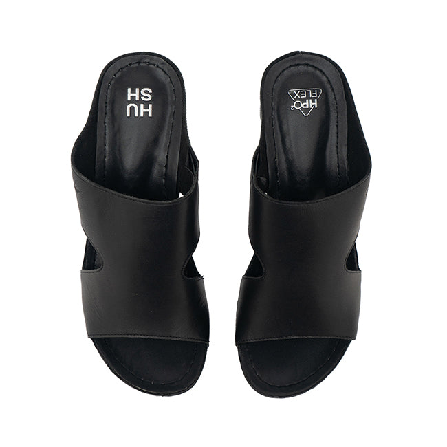 Hush Puppies Women Sandals Ariel Slipon