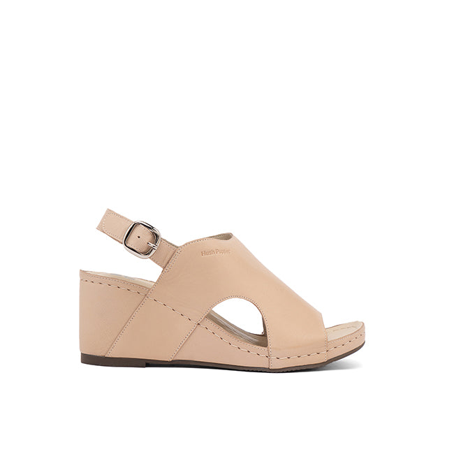 Hush Puppies Women Sandals Ariel Slingback