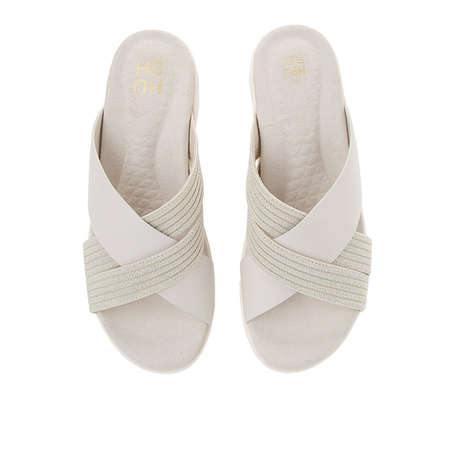 Hush Puppies Women Sandals Orla Slipon