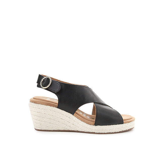 Hush Puppies Women Sandals Willow Back Strap