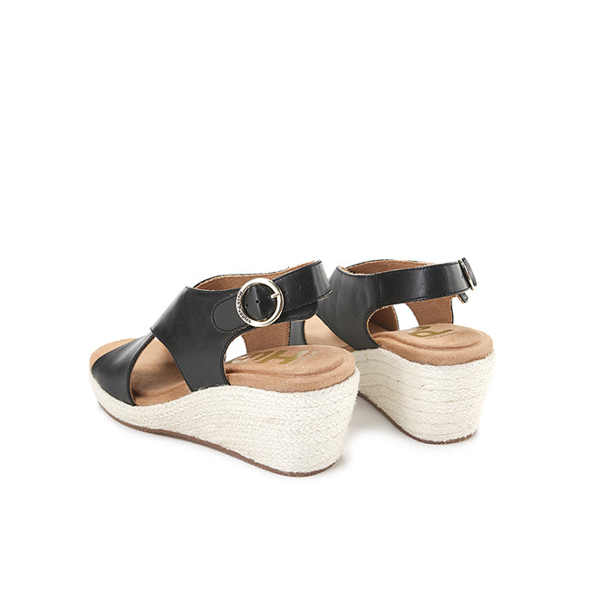 Hush Puppies Women Sandals Willow Back Strap