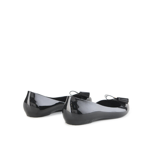 Hush Puppies Sepatu Wanita Flats Emilia Valley In Black