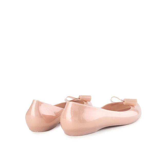 Hush Puppies Sepatu Wanita Flats Emilia Valley In Nude