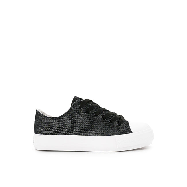 Hush Puppies Sepatu Wanita Marcella In Black