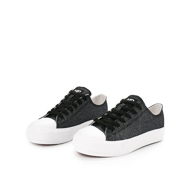 Hush Puppies Sepatu Wanita Marcella In Black