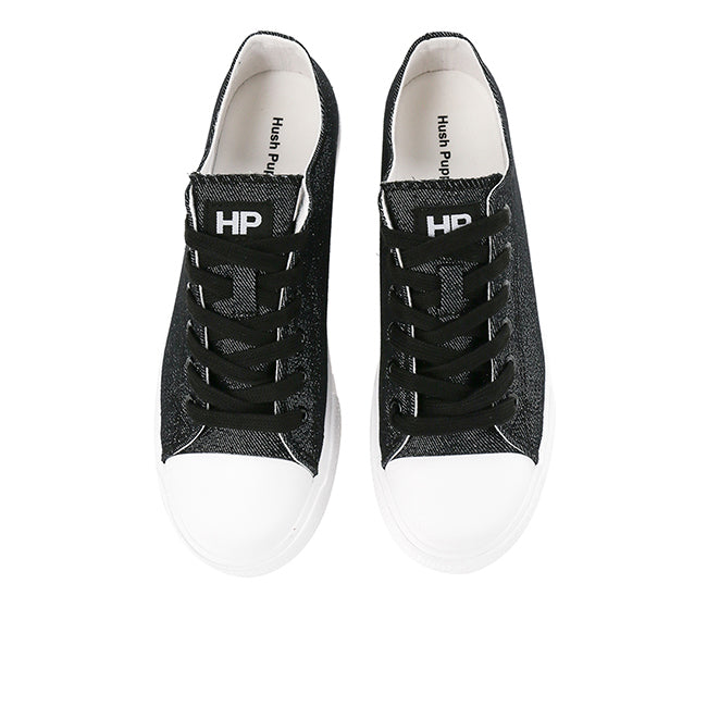 Hush Puppies Sepatu Wanita Marcella In Black