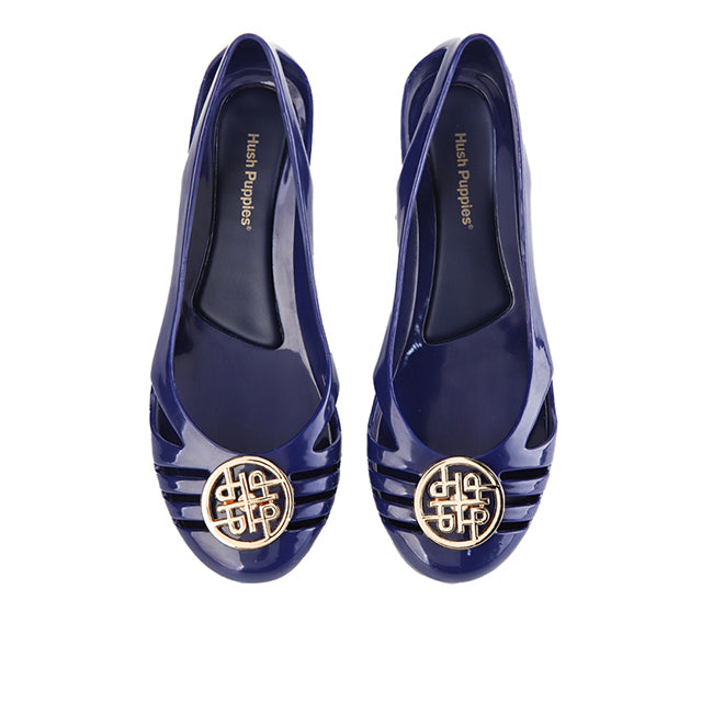 Hush Puppies Sepatu Wanita Beryl In Navy