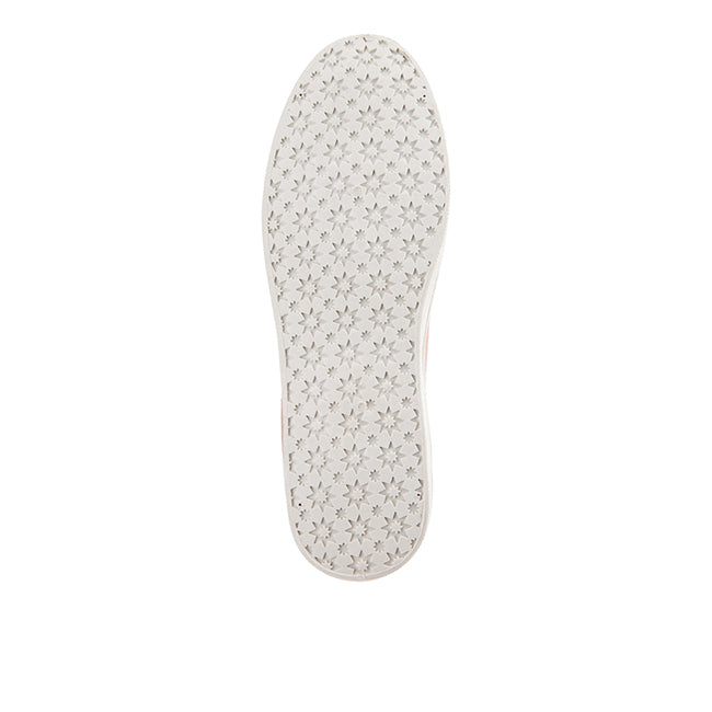 Hush Puppies Sepatu Wanita Sneakers Florencia In Pink