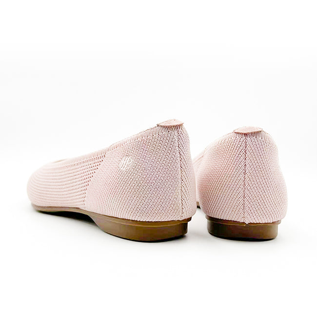 Hush Puppies Sepatu Wanita Flats Arlette In Pink