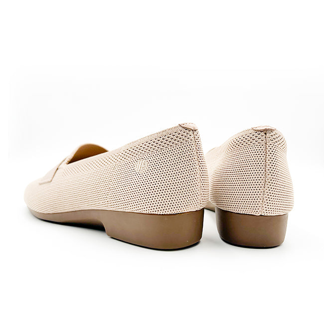 Hush Puppies Sepatu Wanita Flats Arletta In Nude