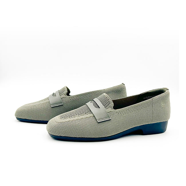 Hush Puppies Sepatu Wanita Flats Arletta In Olive