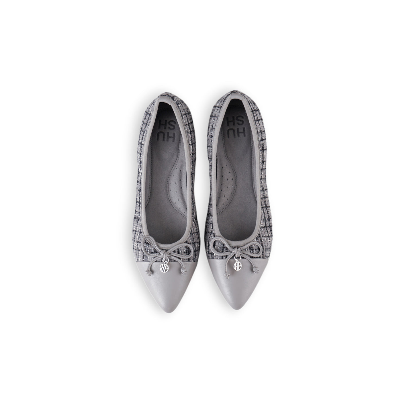 Hush Puppies Women Shoes Channel Sicily