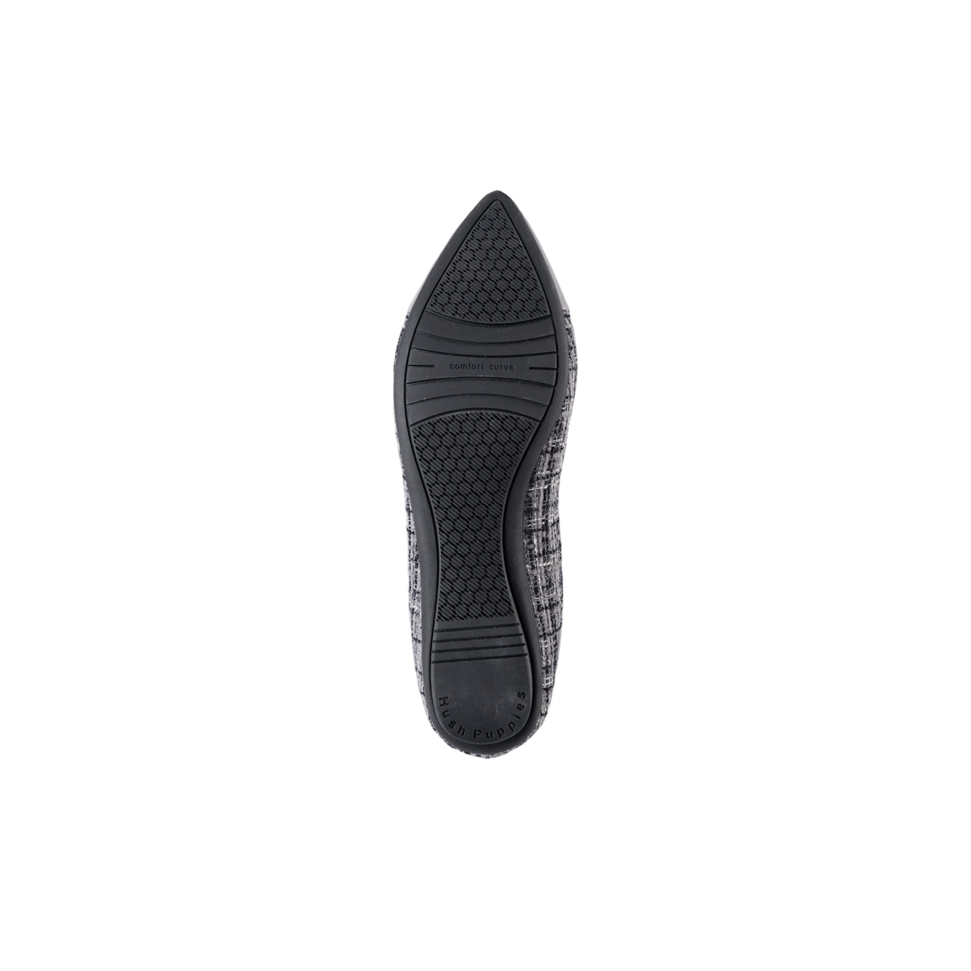 Hush Puppies Women Shoes Channel Sicily