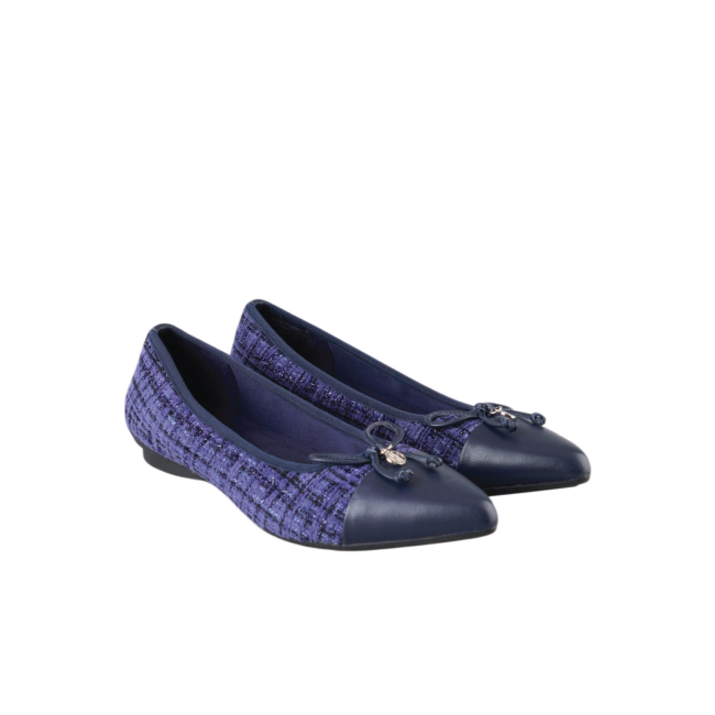 Hush Puppies Women Shoes Channel Sicily