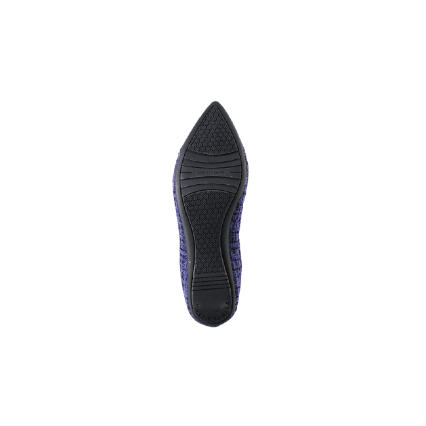 Hush Puppies Women Shoes Channel Sicily