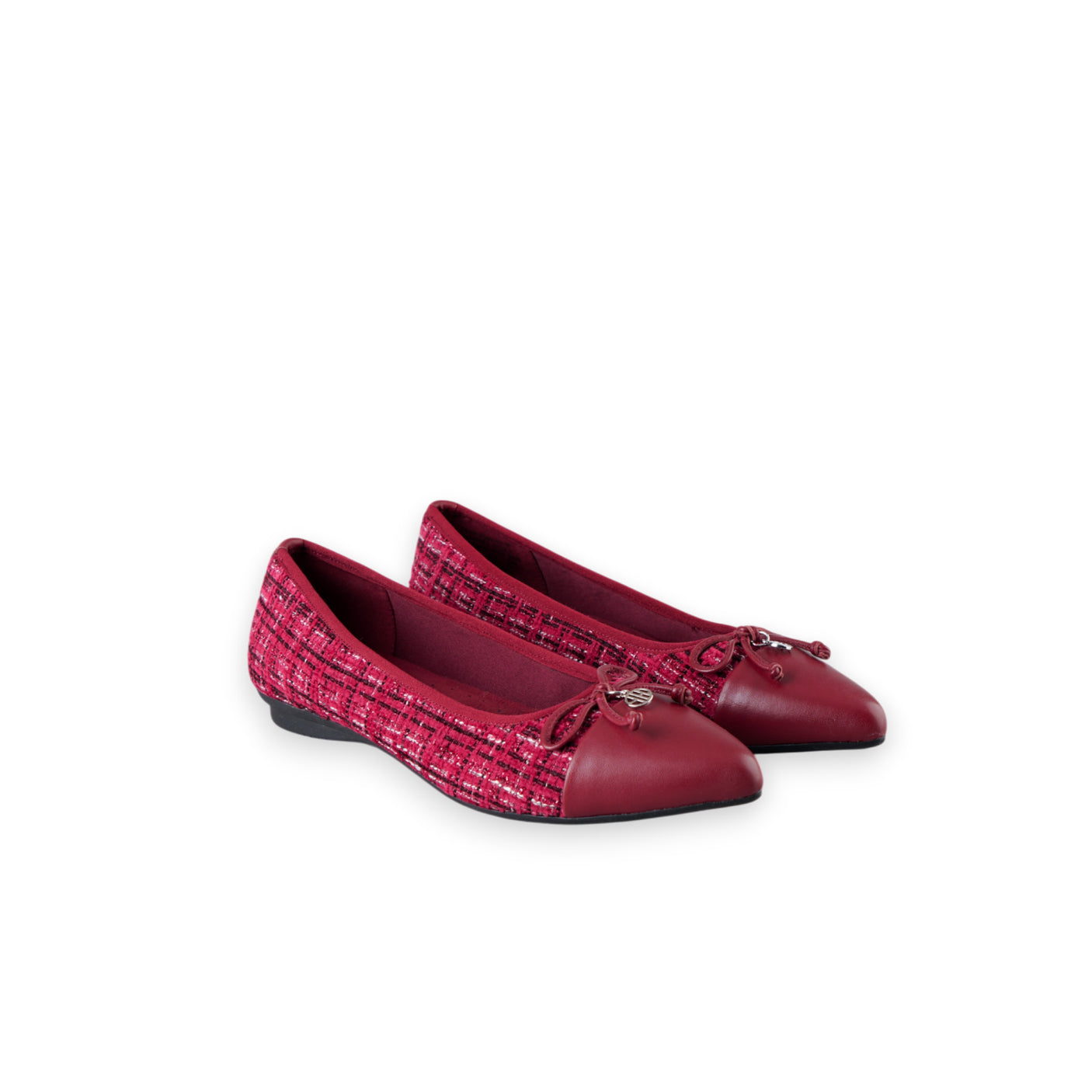 Hush Puppies Women Shoes Channel Sicily